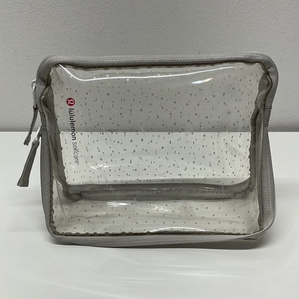🔥lululemon Selfcare On The Go Sweat Kit 4-pc Set with Travel Bag🔥 - Picture 11 of 14
